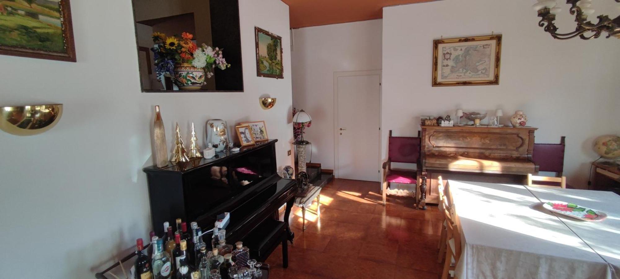 B&B Il Giardino Di Villa Anna Trecase Kültér fotó