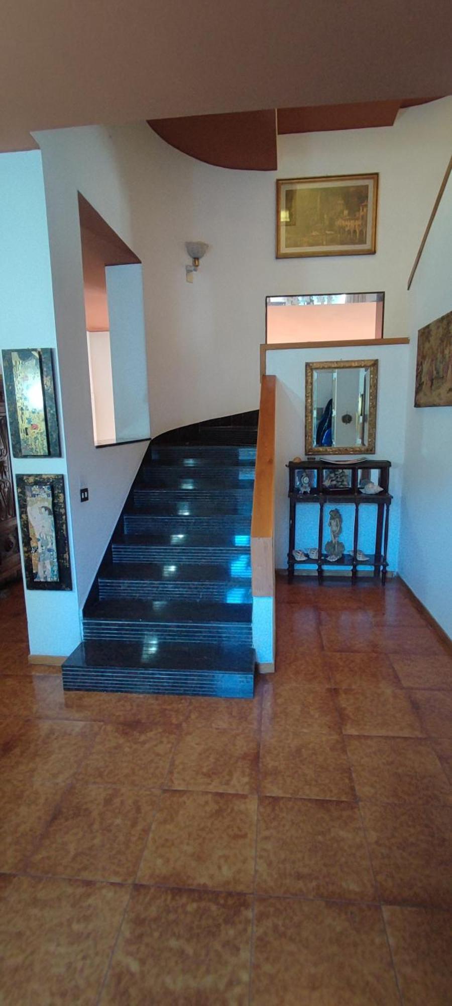 B&B Il Giardino Di Villa Anna Trecase Kültér fotó