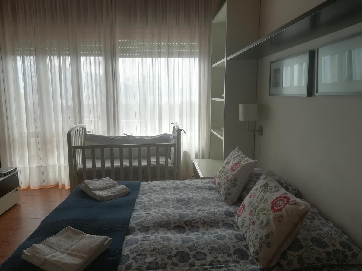B&B Il Giardino Di Villa Anna Trecase Kültér fotó